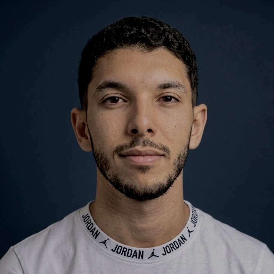 Anas Eljattari